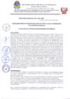 Vista preliminar de documento OM-01-2024-MDP