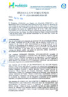 Vista preliminar de documento Resolución Directoral Nro. 096-2024 GRH-GRDS-RSA-DE