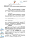 Vista preliminar de documento RESOLUCION DE SUPERINTENDENCIA-000061-2024-MIGRACIONES