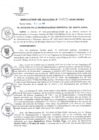 Vista preliminar de documento Resolución de Alcaldía N.° 000025-2024/MDSA