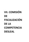 Vista preliminar de documento 07. COMISIÓN DE FISCALIZACIÓN DE LA COMPETENCIA DESLEAL_perfil de puestos