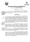 Vista preliminar de documento RDR Nº 0749-2024-GRSM-DRE
