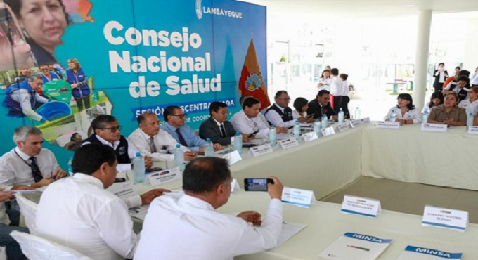 EsSalud Lambayeque: más de 5 pacientes al día salen de alta tras superar el dengue