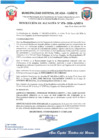 Vista preliminar de documento RESOLUCION DE ALCALDIA N°074-2024-A-MDA