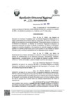 Vista preliminar de documento RDR Nº 0760-2024-GRSM-DRE