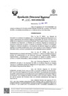 Vista preliminar de documento RDR Nº 0767-2024-GRSM-DRE