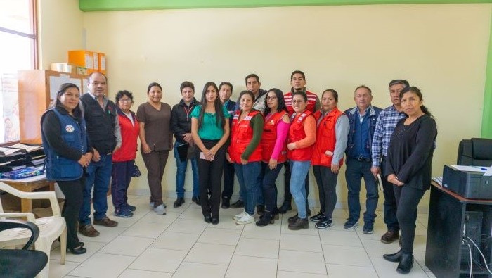 Servicio alimentario escolar