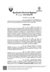 Vista preliminar de documento RDR Nº 0770-2024-GRSM-DRE