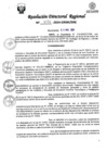 Vista preliminar de documento RDR Nº 0773-2024-GRSM-DRE