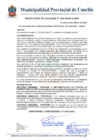 Vista preliminar de documento RESOLUCION DE ALCALDIA N° 026-2024-A-MPC