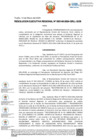 Vista preliminar de documento Resolucion Nº 148-2024-GRLL-GOB