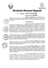 Vista preliminar de documento RDR Nº 0786-2024-GRSM-DRE