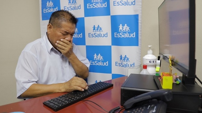 EsSalud: dormir mal influye en la salud mental