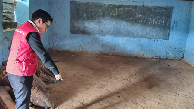 La Contraloría General de la República evidenció una serie de deficiencias en 24 instituciones educativas ubicadas en once provincias de la región, en el marco del operativo nacional “Buen Inicio del Año Escolar 2024”. Este se desarrolló del 15 de febrero al 08 de marzo último con la participación de 36 auditores de diferentes Órganos de Control Institucional (OCI) en La Libertad.