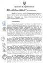 Vista preliminar de documento Resolución de Superintendencia Nº 043-2018-Migraciones.
