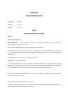 Vista preliminar de documento Decreto Legislativo N° 295 - Código Civil Peruano - Libro X - Derecho Internacional Privado. 