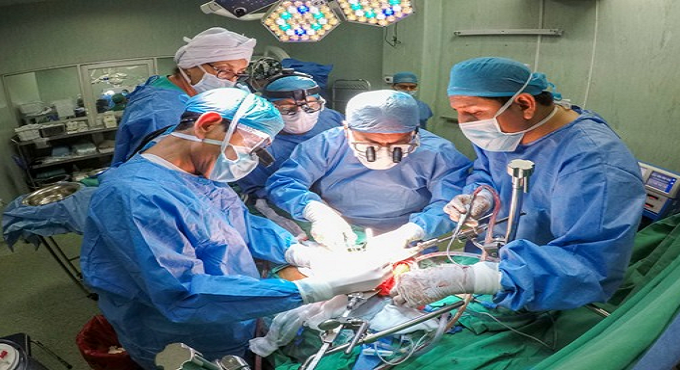 Enfermera que trabajó en primera línea contra el Covid-19 donó sus órganos y salvó la vida de 4 pacientes en Lambayeque