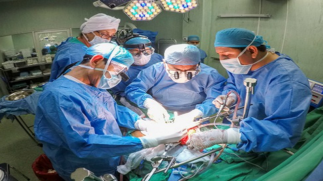 Enfermera que trabajó en primera línea contra el Covid-19 donó sus órganos y salvó la vida de 4 pacientes en Lambayeque