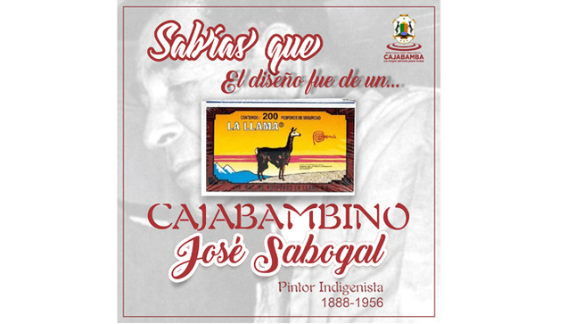 La pintura de la reconocida caja de Fosforos