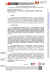 Vista preliminar de documento RUA N° 000029-2024-UA Aprobar Estandarización Ser.Suscrip.Herramienta colaborativa Clickup