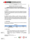 Vista preliminar de documento RUA N° 000029-2024-UA Informe Técnico N° 0004-2024-UTI-JUNTOS