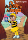 Vista preliminar de documento El Show de la Energía - 2017