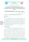 Vista preliminar de documento ORDENANZA DE CREACION DE LA INSTANCIA DISTRITAL DE CONCERTACION PARA LA PREVENCION , SANCION Y ERRADICACION DE LA VIOLENCIA CONTRA LAS MUJERES Y EL GRUPO FAMILIAR