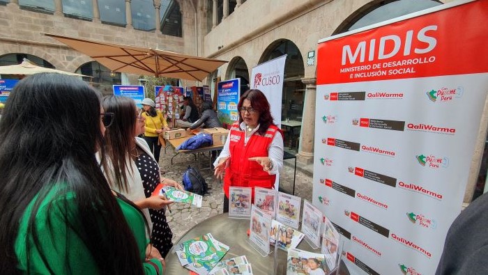 Servicio alimentario escolar