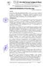 Vista preliminar de documento 34. RESOLUCIÓN PRESIDENCIAL Nº 034-2024-UNAH