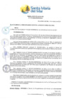 Vista preliminar de documento RESOLUCION DE ALCALDIA N° 016-2024