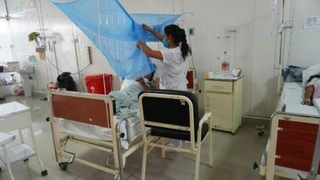 Dengue: Gobierno dispone la contratación de más personal médico y asistencial para reforzar la capacidad de respuesta de las regiones 