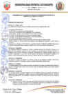 Vista preliminar de documento REGLAMENTO DE LAS AUDIENCIAS PÚBLICAS DE RENDICIÓN DE CUENTAS DE LA MUNICIPALIDAD DISTRITAL CHUCUITO