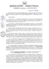 Vista preliminar de documento Resolucion Directoral Regional  N° 079-2024-GRU-DRTC