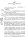 Vista preliminar de documento Resolucion Directoral Regional  N° 083-2024-GRU-DRTC