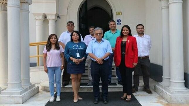 Minsa: INS impulsa la creación de una red de investigación y comités de ética a nivel regional