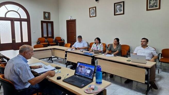 Minsa: INS impulsa la creación de una red de investigación y comités de ética a nivel regional