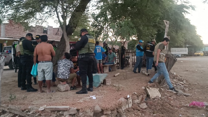 Multa y clausura