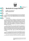Vista preliminar de documento Resolución de Consejo Directivo N° 000012-2024-OTASS-CD