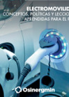 Vista preliminar de documento Electromovilidad. Conceptos, políticas y lecciones aprendidas para el Perú.