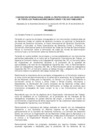 Vista preliminar de documento Convención Internacional sobre la Protección de los derechos de todos los trabajadores migratorios y de sus familiares.