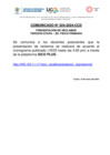 Vista preliminar de documento COMUNICADO 024-2024-CCD