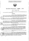 Vista preliminar de documento RESOLUCIÓN DIRECTORAL 000079-2024-GRSM/DRE/UGEL-MC
