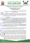Vista preliminar de documento Resolucion de Alcaldia N° 047-2024-A-MDA