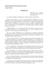 Vista preliminar de documento Decisión 583: Sustitución de la Decisión 546, Instrumento Andino de Seguridad Social.