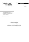 Vista preliminar de documento Decisión 504: Creación del Pasaporte Andino