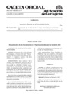 Vista preliminar de documento Decisión 503: “2da. Actualización de los Documentos de Viaje reconocidos por la decisión 503”