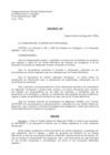 Vista preliminar de documento Decisión 397: Tarjeta Andina de Migración (TAM) 