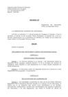 Vista preliminar de documento Decisión 148: Reglamento del Instrumento Andino de Seguridad Social