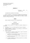 Vista preliminar de documento Decisión 113: Instrumento Andino de Seguridad Social.