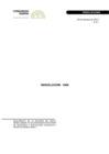 Vista preliminar de documento Resolución 1546: Reglamento de la Decisión 548 Mecanismo Andino de Cooperación en materia de Asistencia y Protección Consular y Asuntos Migratorios